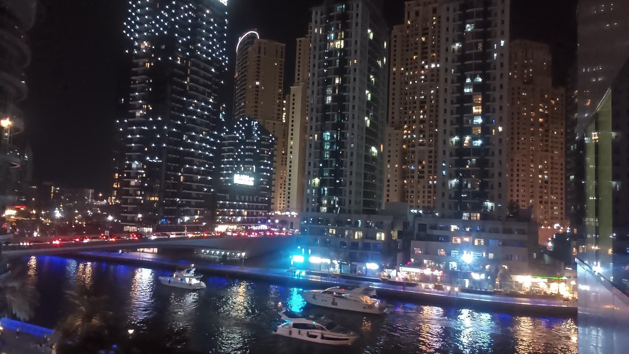 Photo of Others in Dubai Marina
