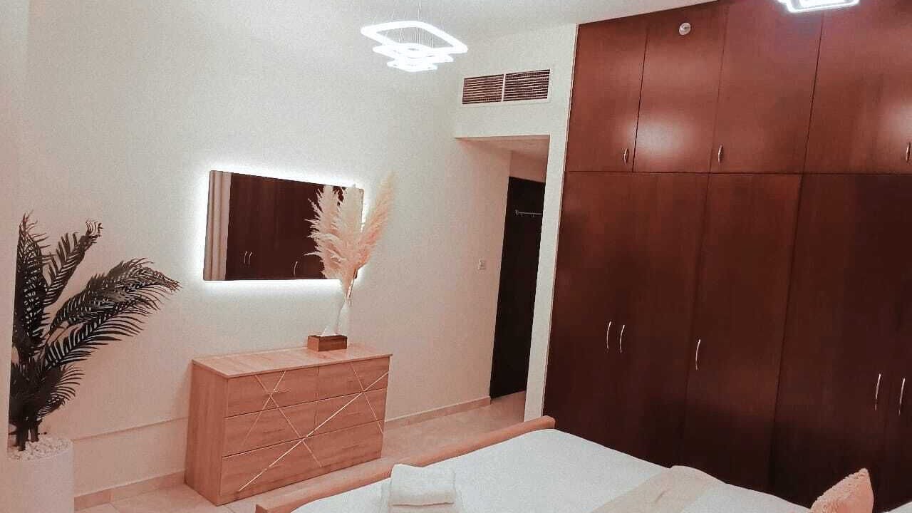 Photo of Bedroom in Dubai Marina