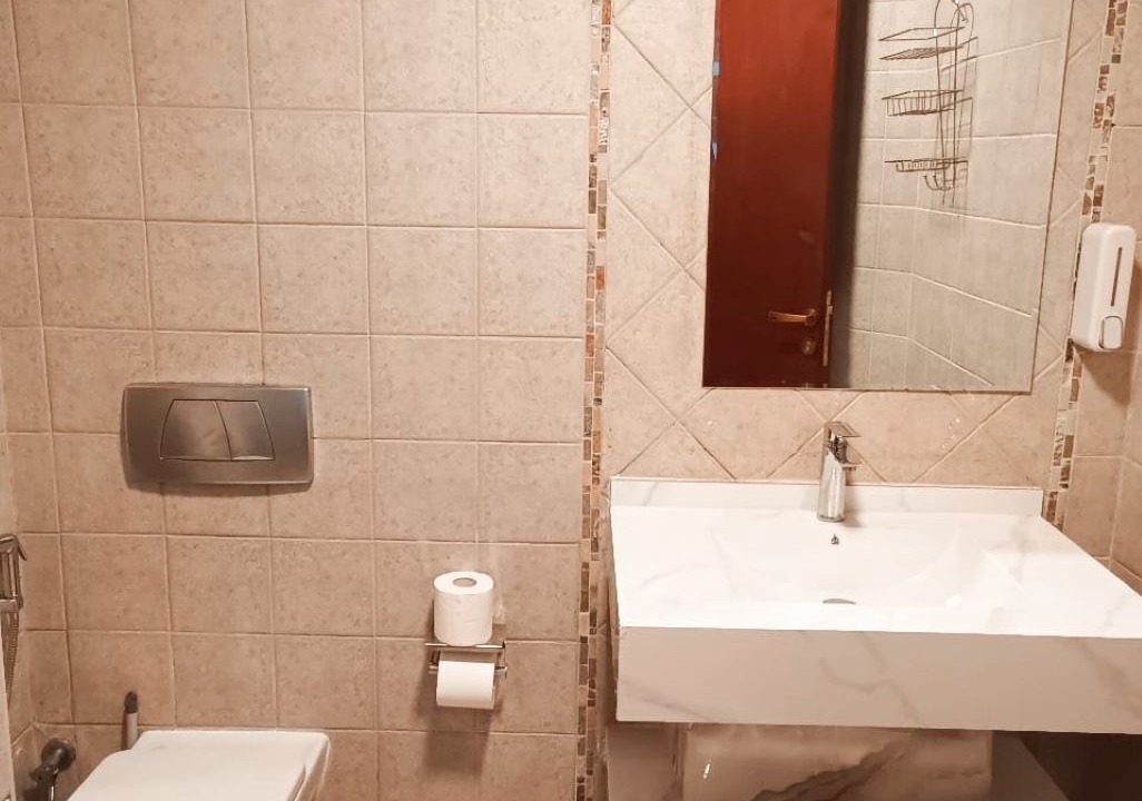 Photo of Bathroom in Dubai Marina