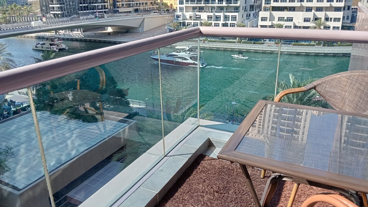 Photo of Outdoor in Dubai Marina