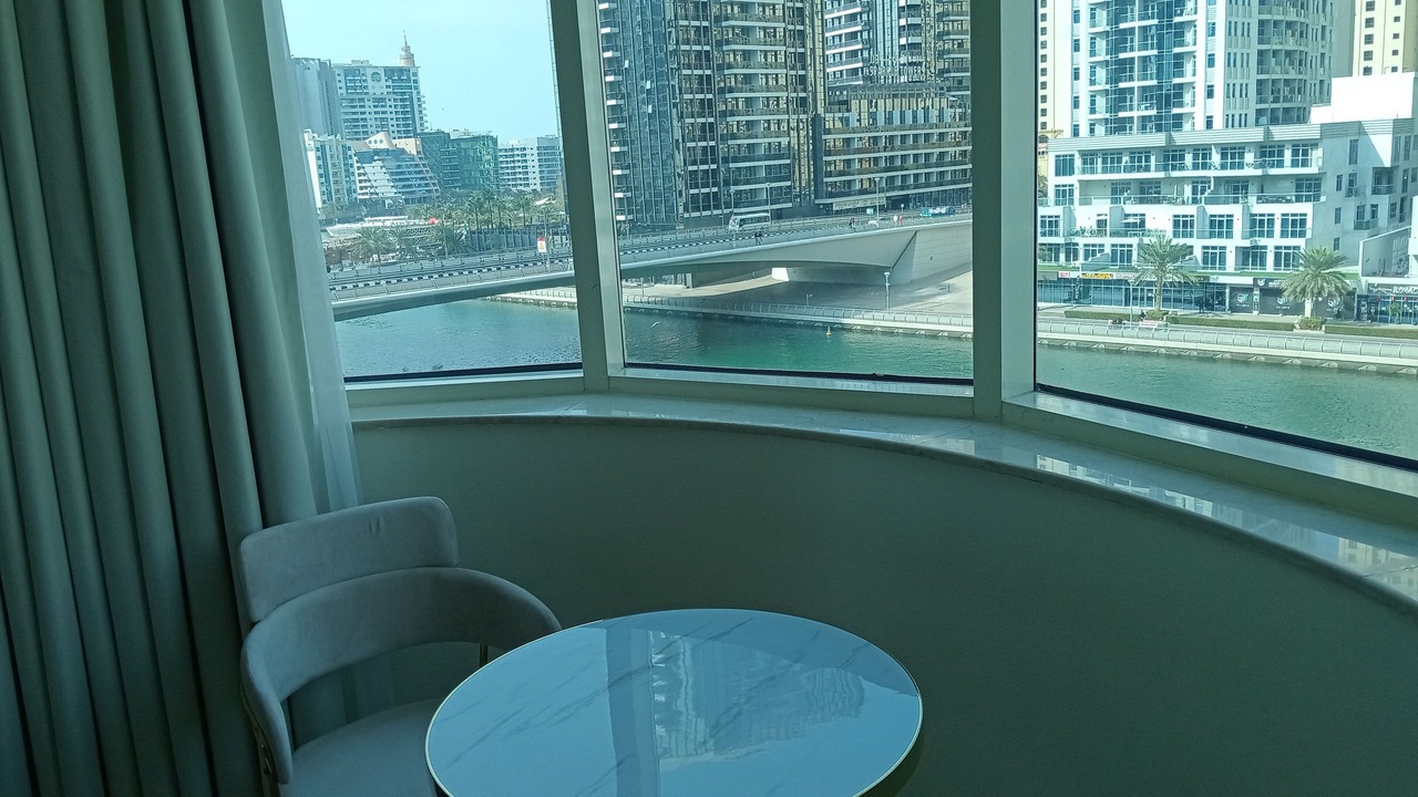Photo of Others in Dubai Marina