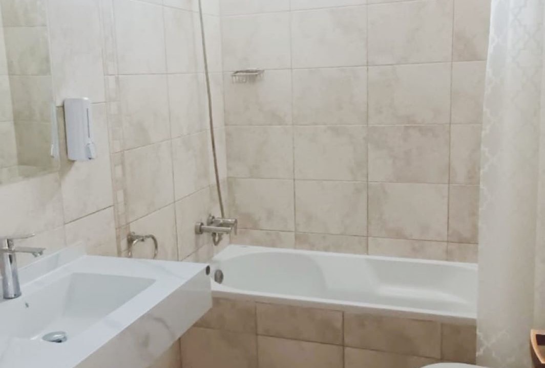 Photo of Bathroom in Dubai Marina