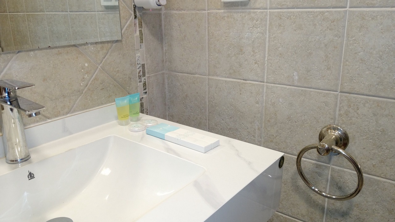 Photo of Bathroom in Dubai Marina