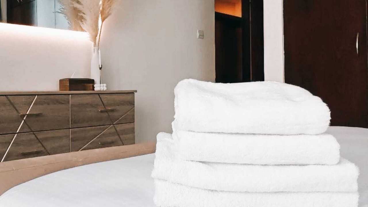 Photo of Bedroom in Dubai Marina