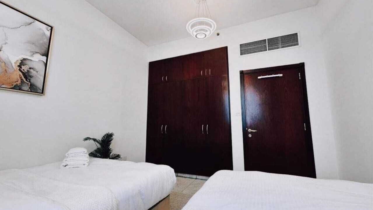 Photo of Bedroom in Dubai Marina