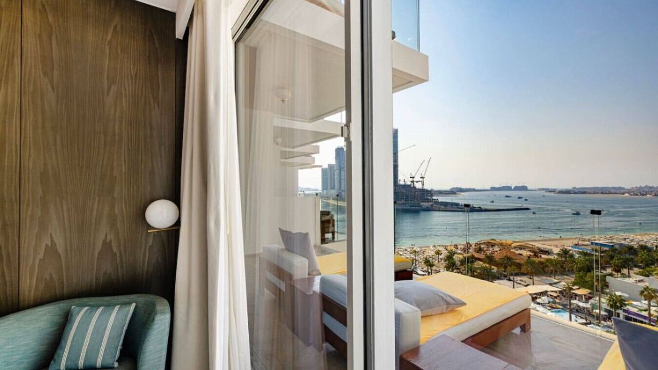 Photo of Others in Palm Jumeirah