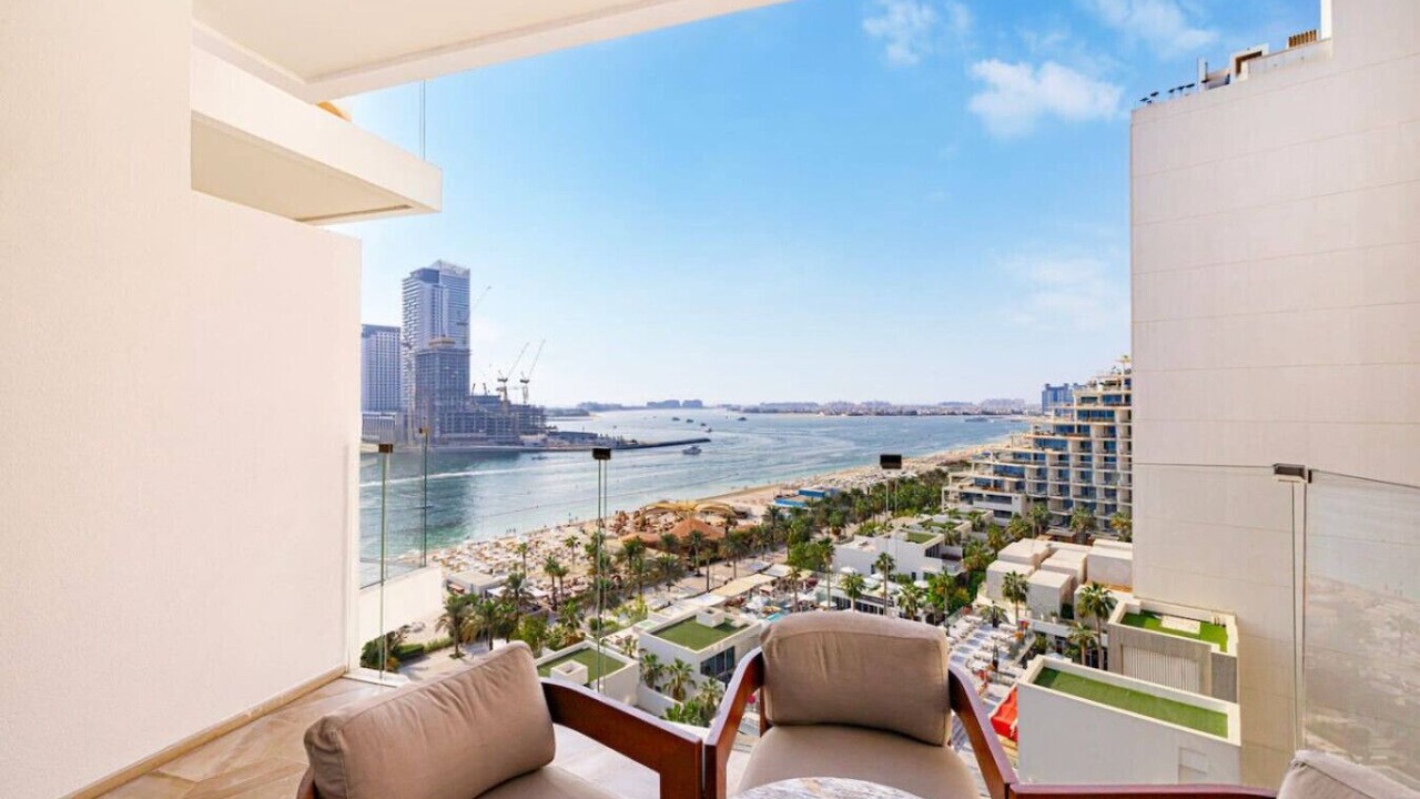 Photo of Outdoor in Palm Jumeirah