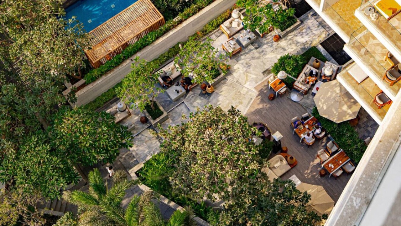 Photo of Outdoor in Palm Jumeirah