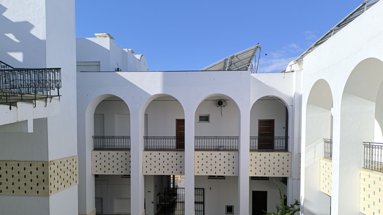 Photo of Outdoor in Yasmine