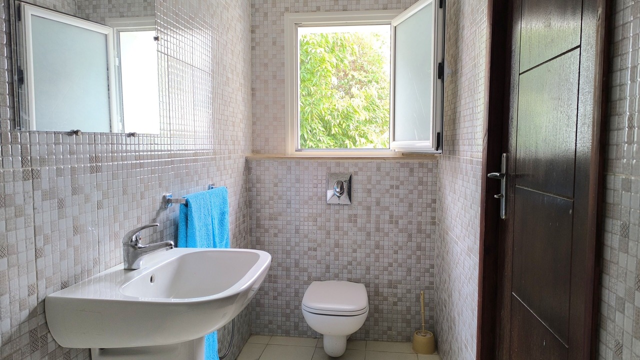 Photo of Bathroom in Yasmine