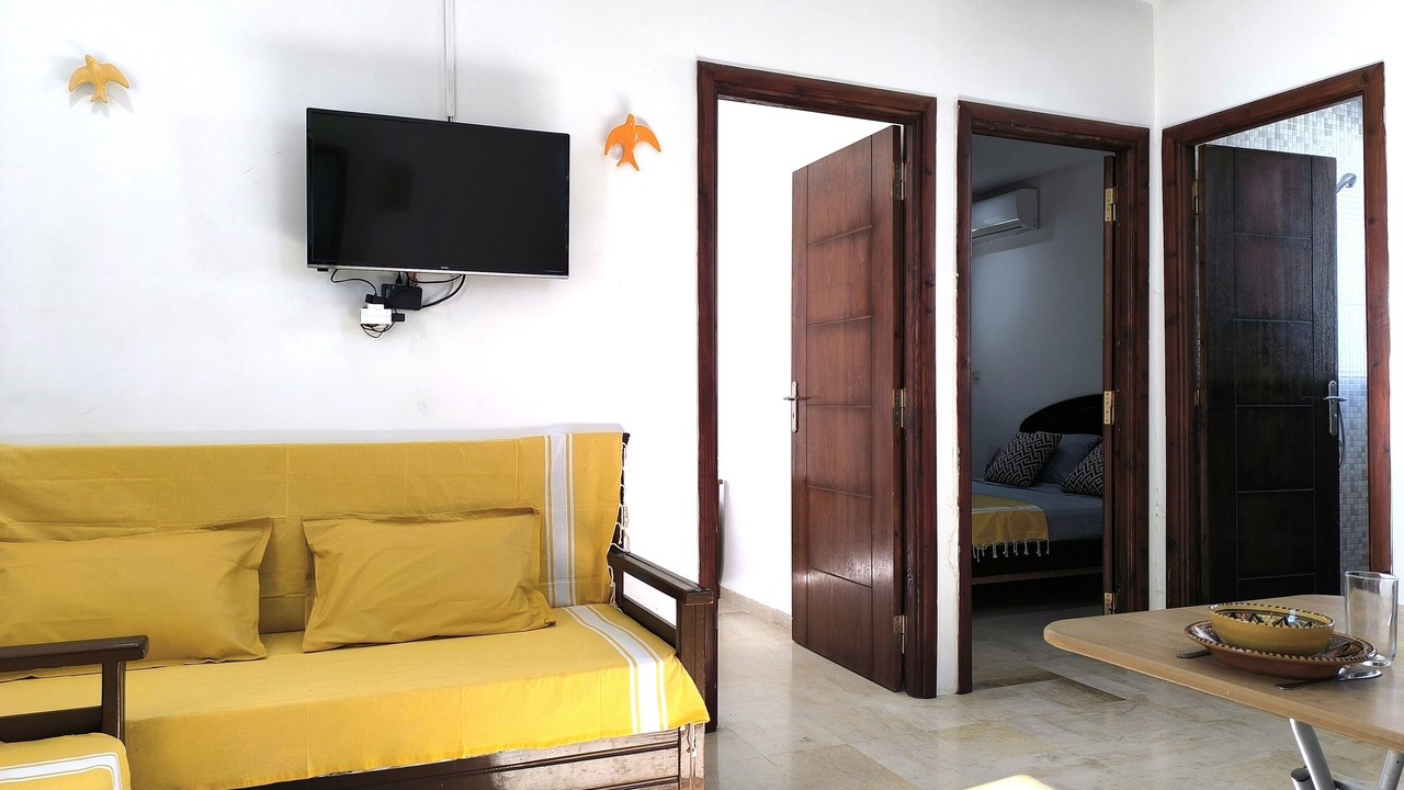Photo of Livingroom in Yasmine