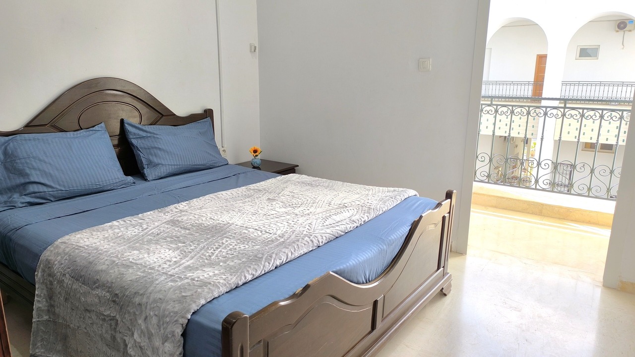 Photo of Bedroom in Yasmine