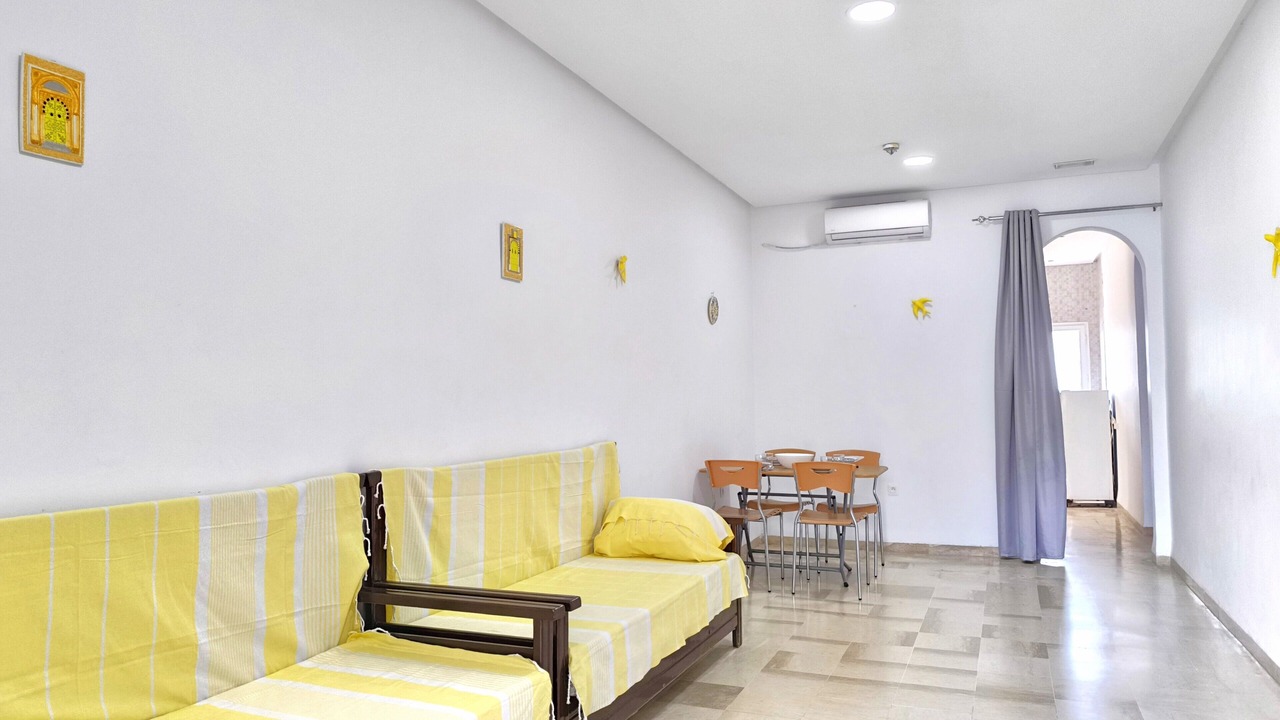 Photo of Livingroom in Yasmine