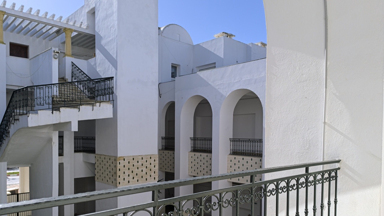 Photo of Patio Balcony in Yasmine
