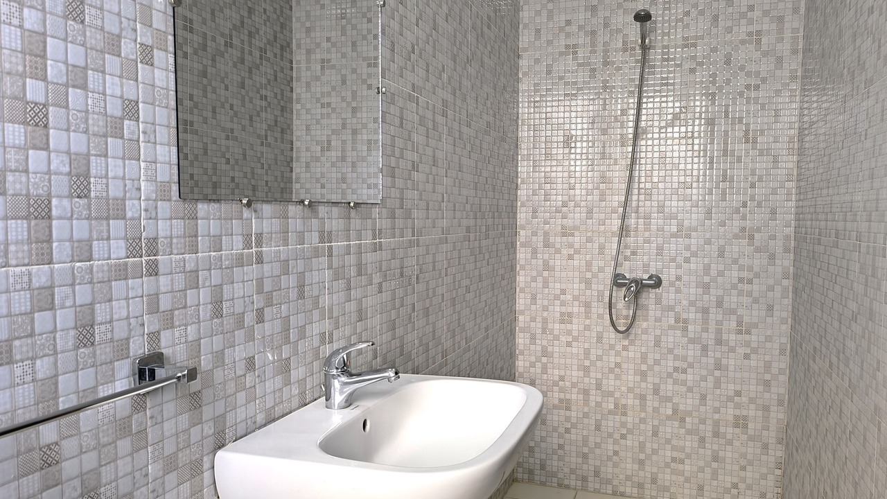 Photo of Bathroom in Yasmine