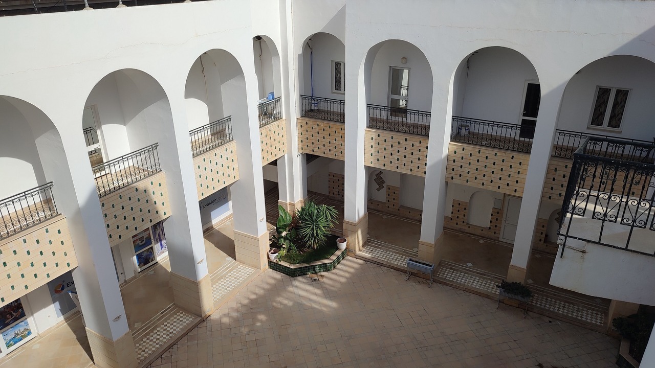 Photo of Outdoor in Yasmine