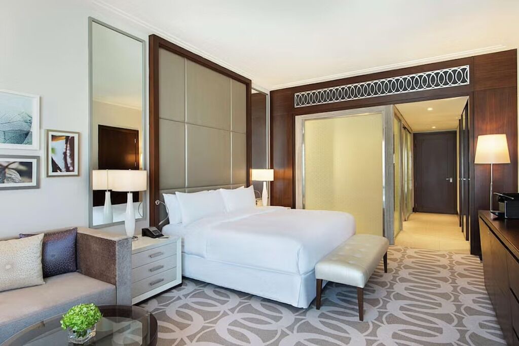 Photo of Bedroom in Al Wasl
