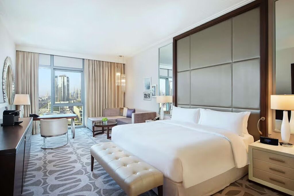 Photo of Bedroom in Al Wasl