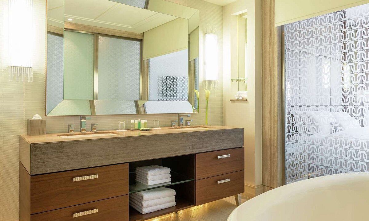 Photo of Bathroom in Al Wasl