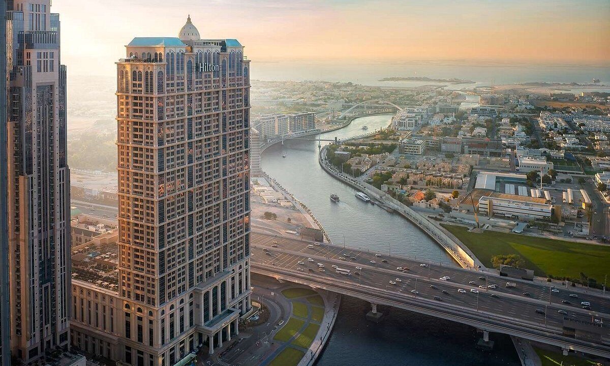 Photo of Outdoor in Al Wasl