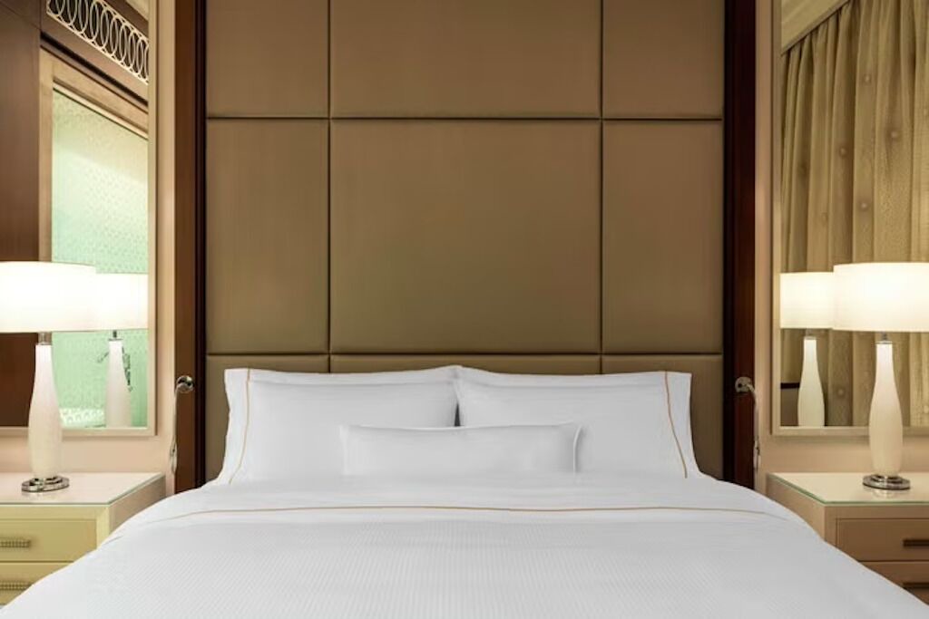 Photo of Bedroom in Al Wasl