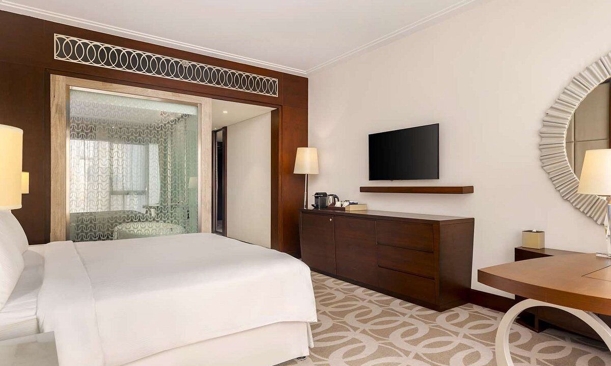 Photo of Bedroom in Al Wasl