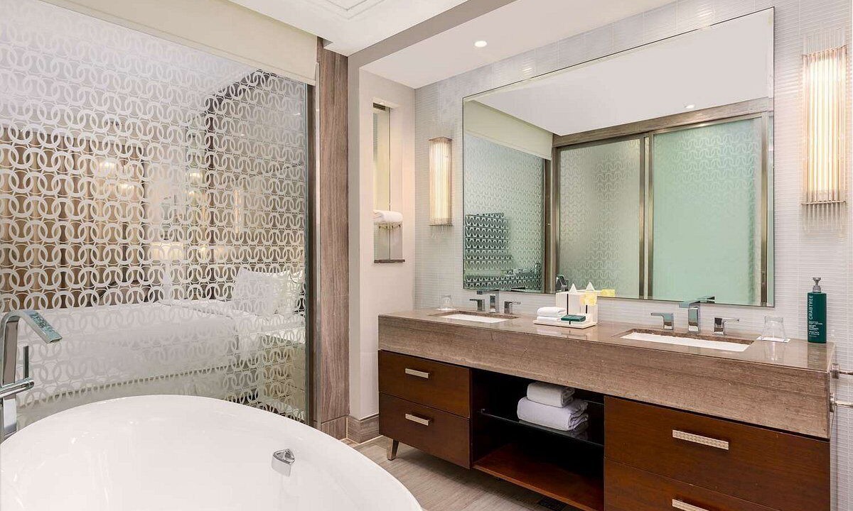 Photo of Bathroom in Al Wasl