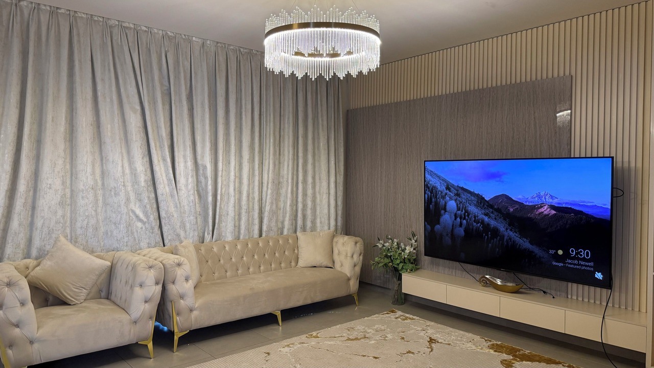 Photo of Livingroom in Al Hamriya