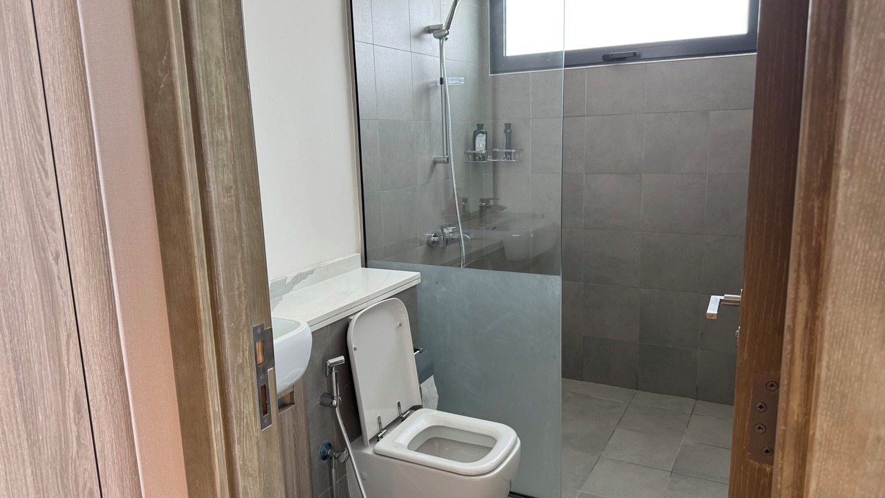 Photo of Bathroom in Al Hamriya