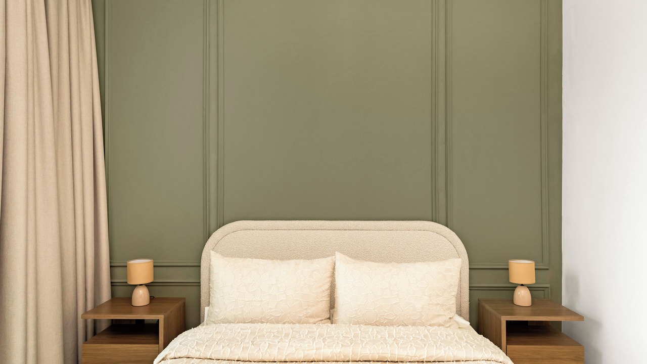 Photo of Bedroom in Bur Dubai