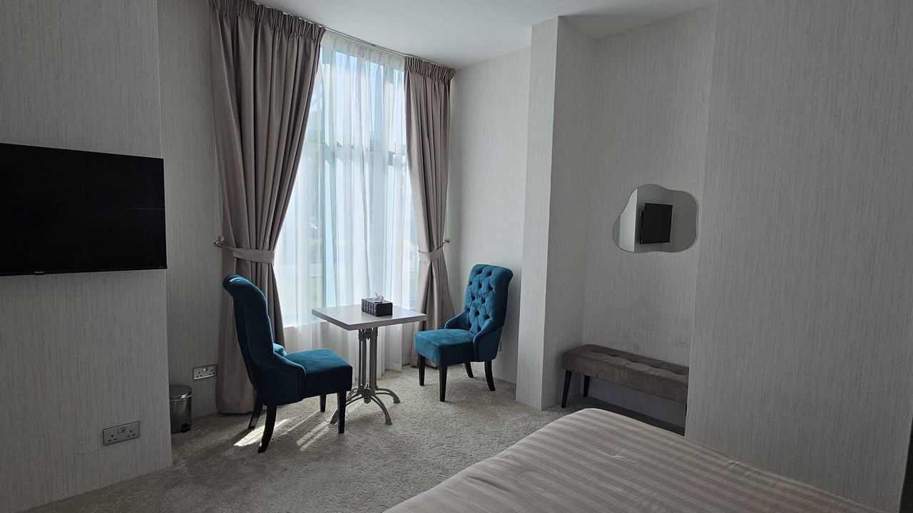 Photo of Bedroom in Al-Fujairah