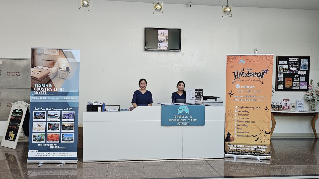 Photo of Others in Al-Fujairah