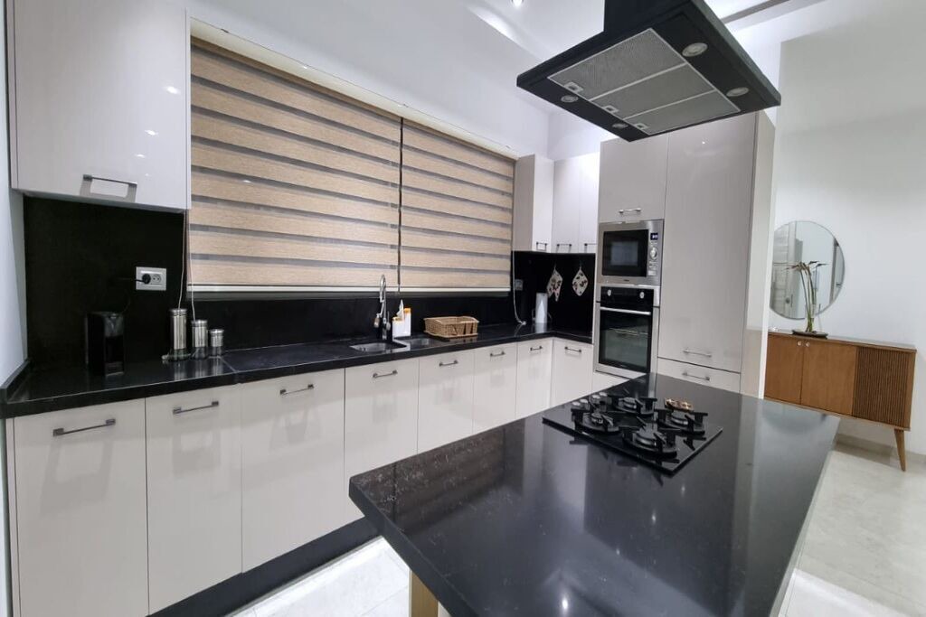 Photo of Kitchen in Aghir