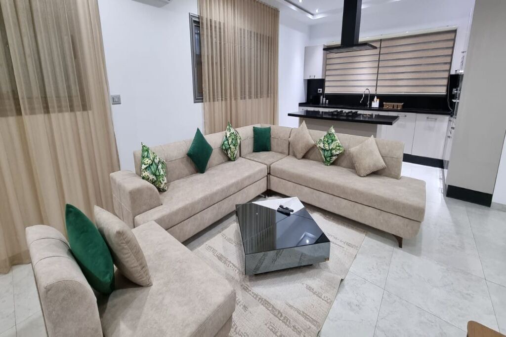 Photo of Livingroom in Aghir