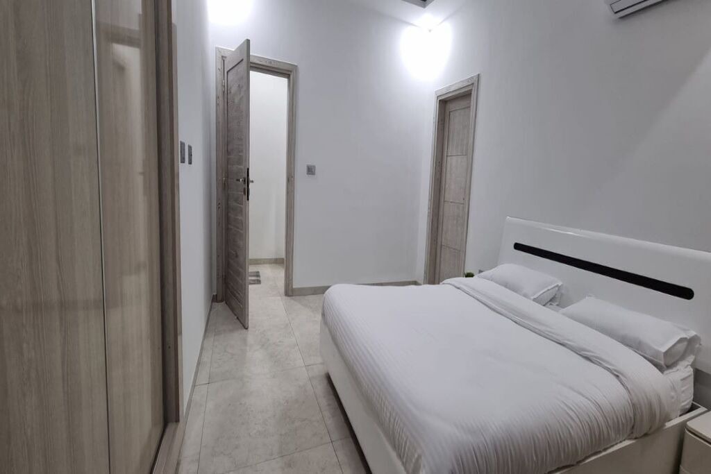 Photo of Bedroom in Aghir