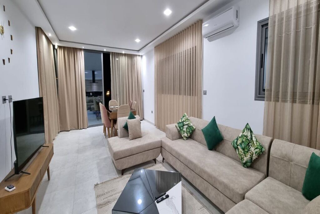 Photo of Livingroom in Aghir