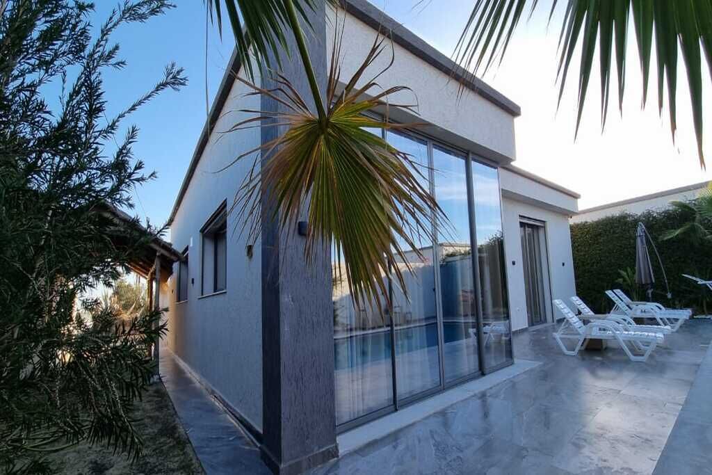 Photo of Patio Balcony in Aghir