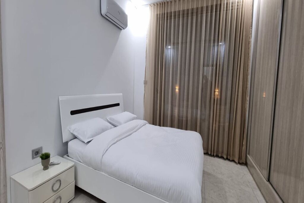 Photo of Bedroom in Aghir