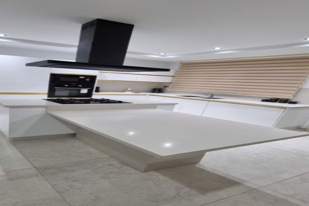 Photo of Kitchen in Aghir