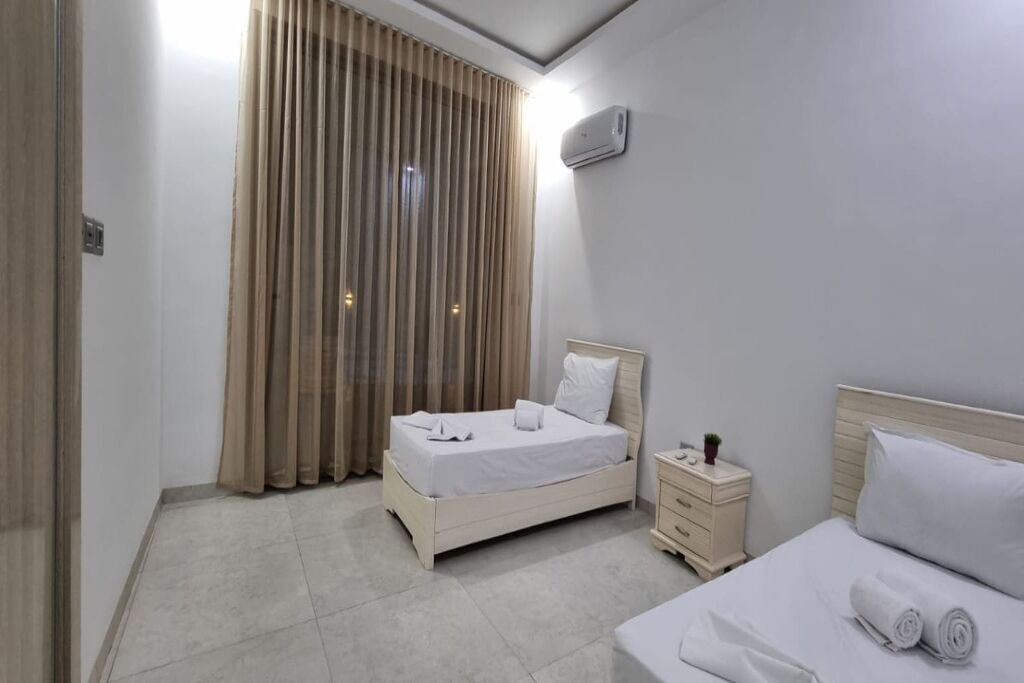 Photo of Bedroom in Aghir