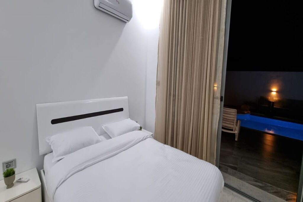 Photo of Bedroom in Aghir