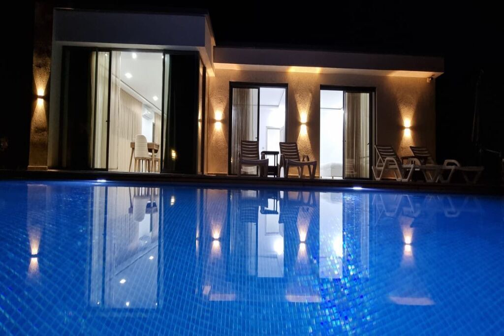 Photo of Outdoor in Aghir