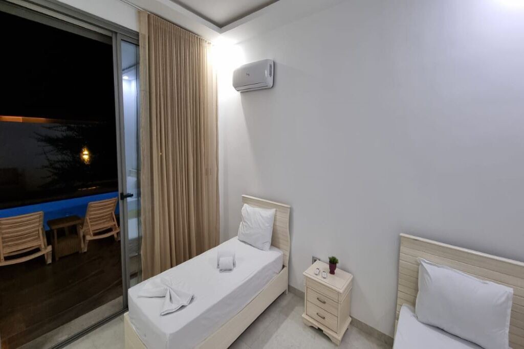Photo of Bedroom in Aghir