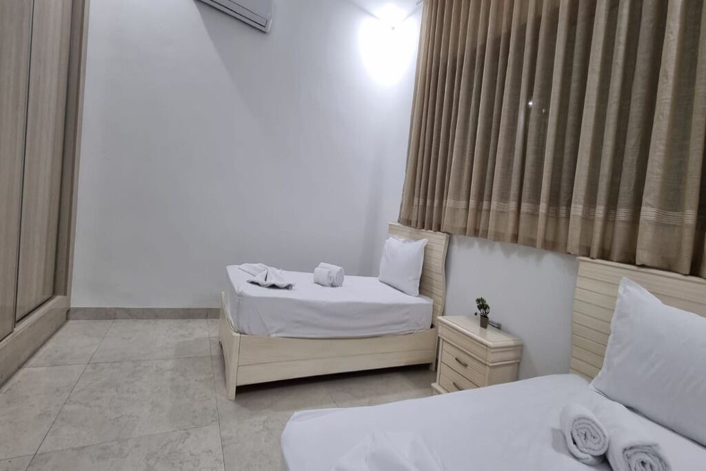 Photo of Bedroom in Aghir
