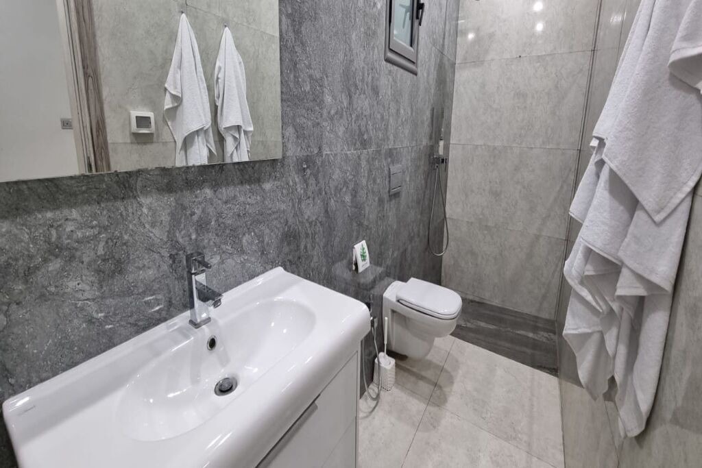 Photo of Bathroom in Aghir