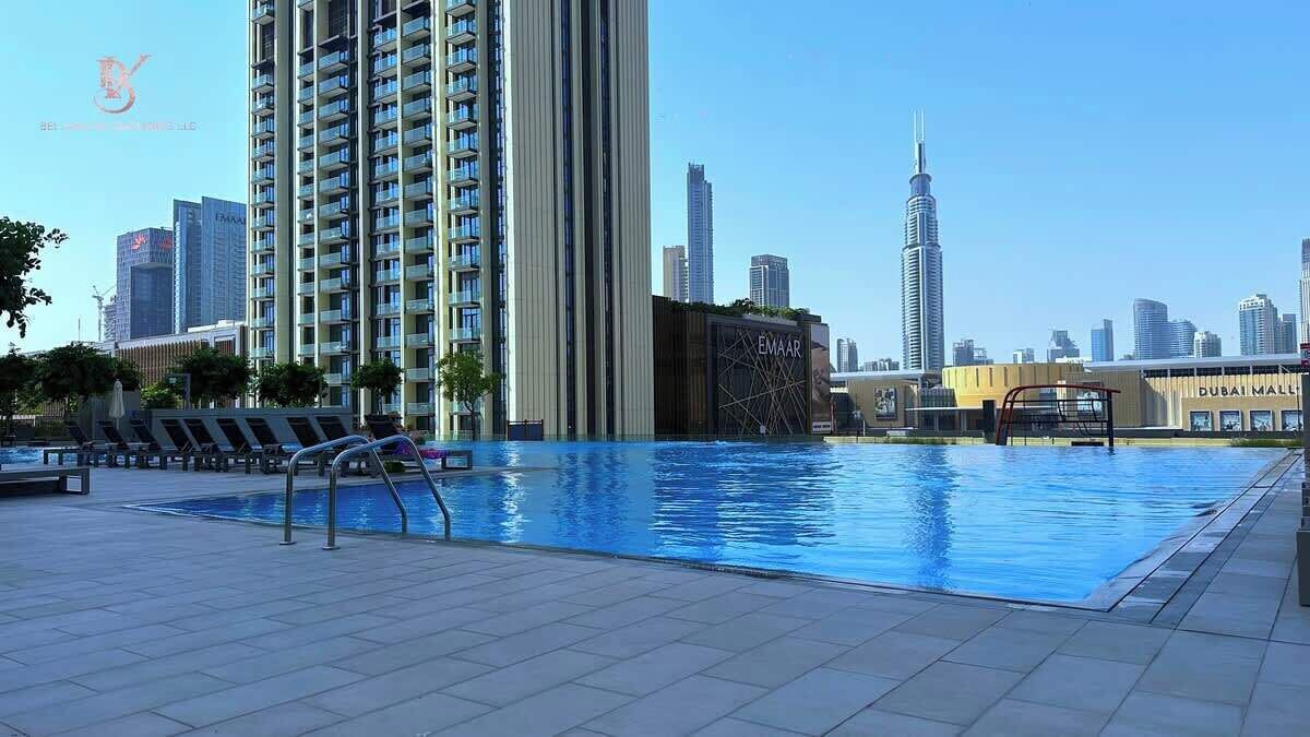 Photo of Outdoor in Za'abeel 2