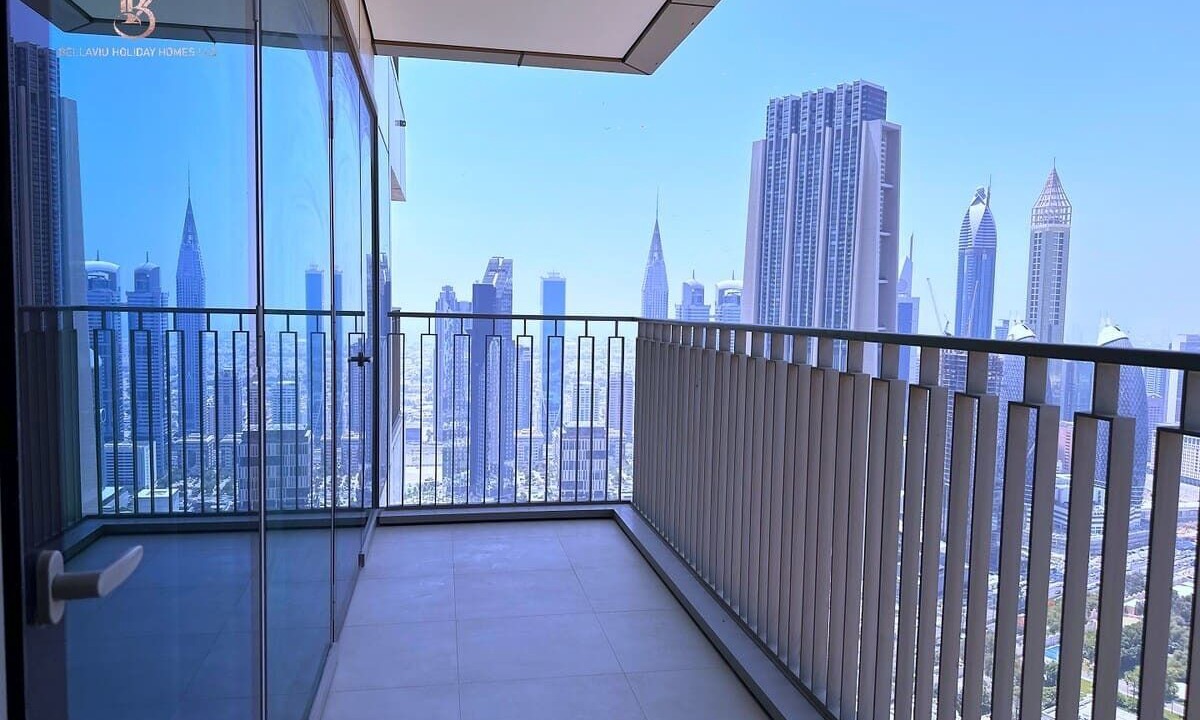 Photo of Outdoor in Za'abeel 2