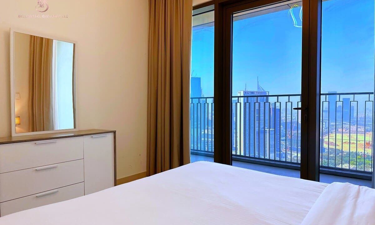Photo of Bedroom in Za'abeel 2