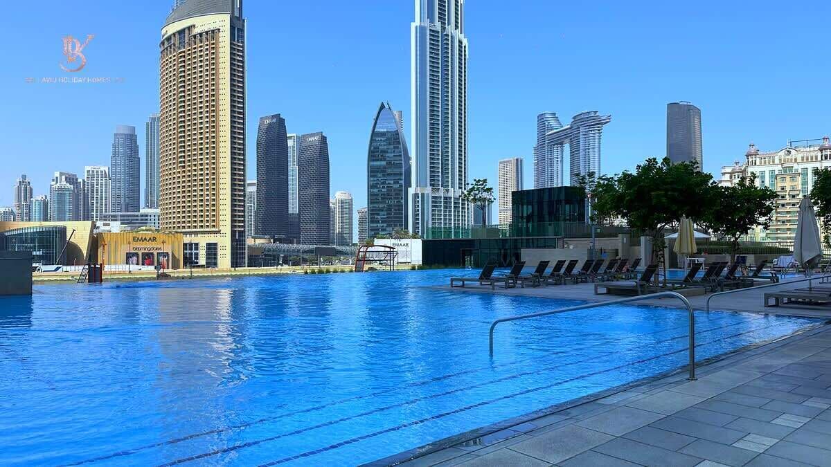Photo of Outdoor in Za'abeel 2