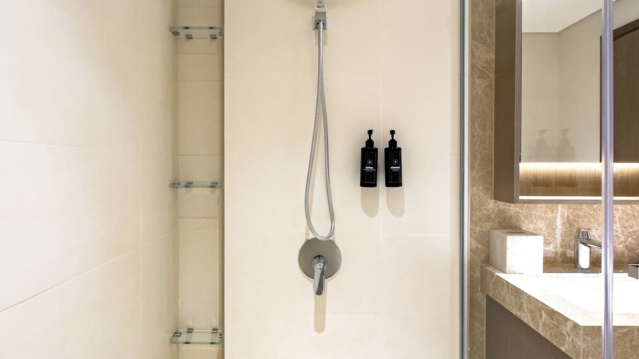 Photo of Bathroom in Dubai Marina